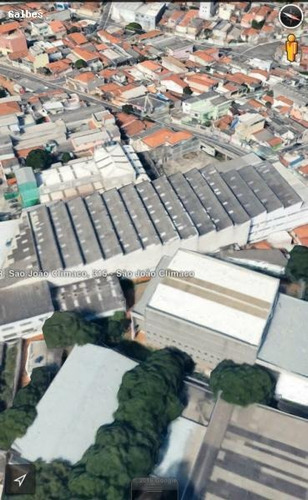 Imóvel Para Renda Para Venda Em São Paulo, Sacomã - 2000/2695_1-1364543
