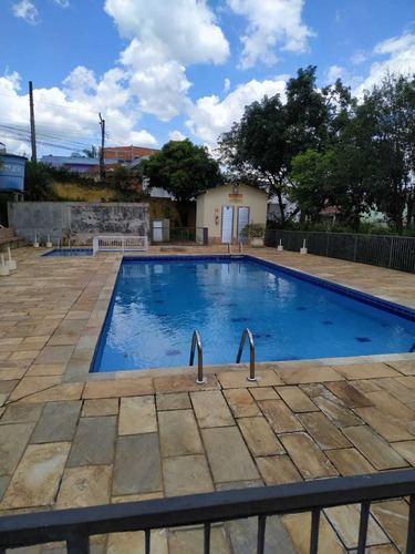 Área P/ Construção Apartamentos Minha Casa Minha Vida