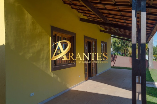 Imagem 6 de 30 de Chacara - Ch00195 - 69660134