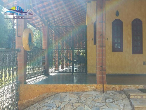 Imagem 9 de 30 de Casa Venda Condomínio São Rafael Campinas Sp. - Ca0801