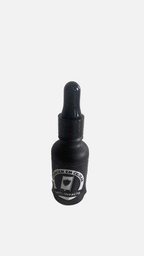 Liquido De Blindagem  Celular Nano (milk) 30 Ml