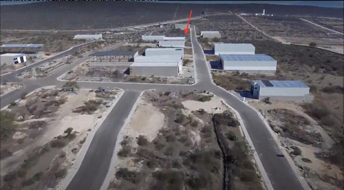 Terreno En Venta Uso Comercial E Industrial En Queretaro