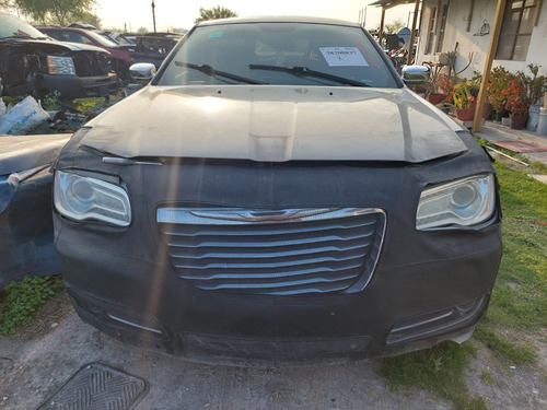 Chrysler 300 2011 ( En Partes ) 2011 - 2014 3.6l Aut Yonke