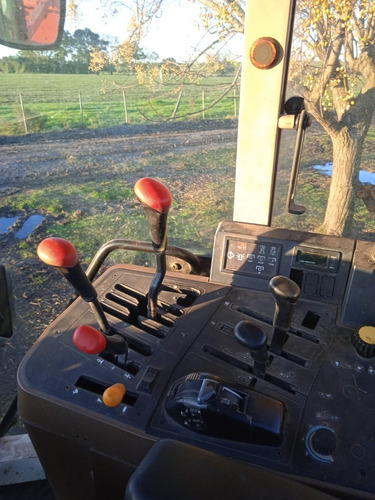 Tractor John Deere 6600 Inversor 115 Hp