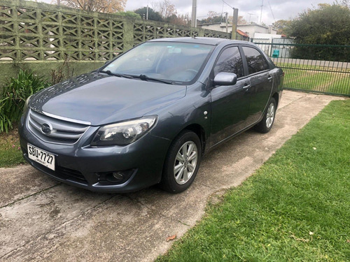 Byd F3 New