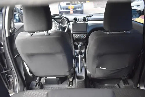 Suzuki Swift 1.2 Gl