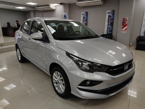 Fiat Cronos Drive 1.3 Mt 4p 2021 0km Pat