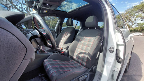 Volkswagen Golf 2.0 Gti Tsi
