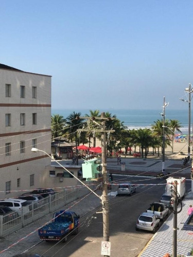 Imagem 19 de 21 de Apartamento Com 3 Dormitórios À Venda, 88 M² - Canto Do Forte - Praia Grande/sp - Ap0456 - 67733538