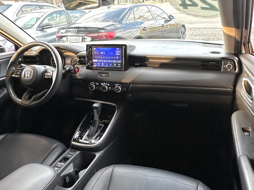 Honda HR-V 1.5 DI I-VTEC FLEX EXL CVT