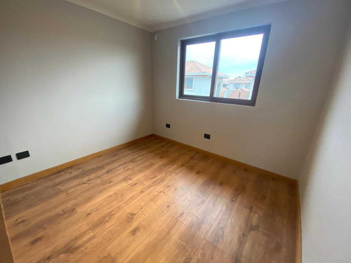 Casa Nueva En Condominio (105890)