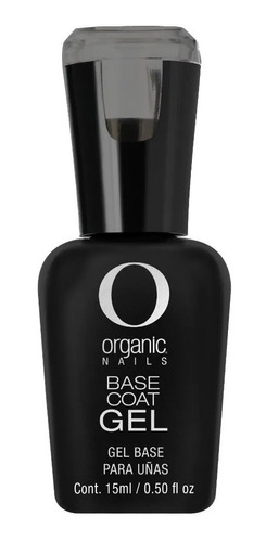 Color Gel Base By Organic Nails