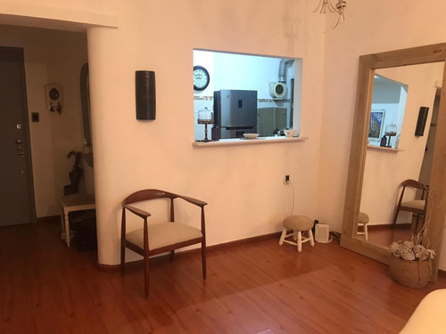 Imagen 4 de 13 de En Venta -apartamento De 3 Dormitorios En El Centro