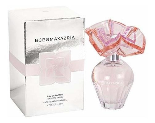 Bcbgmaxazria Eau De Parfum Spray For Women - Classic 8w4m1