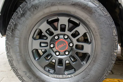 Toyota 4Runner 4.0 Sr5 Fl