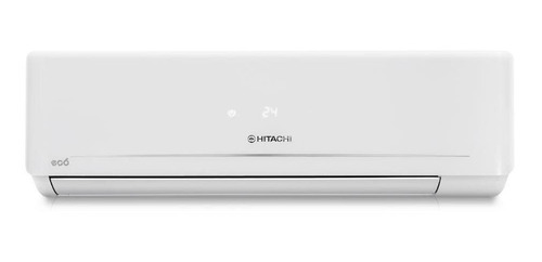 Aire Hitachi Hsa6300 6300 W, Eco, Frío / Calor
