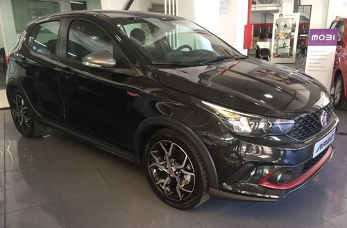 Imagen 14 de 15 de Fiat Argo 0km Anticipo O Usado Volkswagen Fox Gol Polo #-