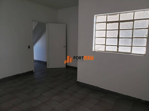 Imagem 7 de 8 de Sala Para Alugar, 40 M² Por R$ 700,00/mês - Jardim Aricanduva - São Paulo/sp - Sa0004