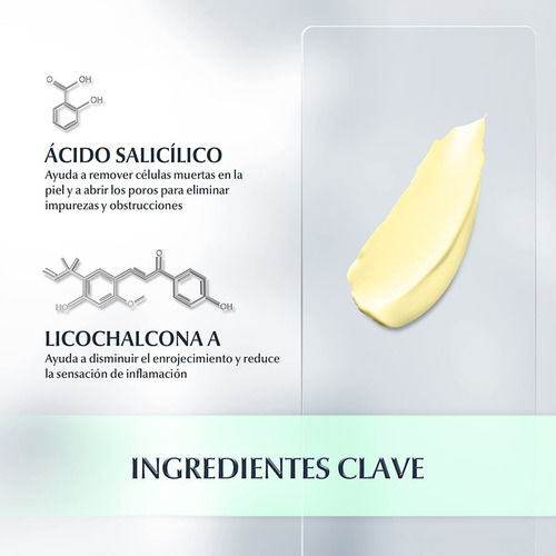 Imagen 3 de 7 de Fluido Facial Hidratante Matificante Eucerin Dermopure 50ml