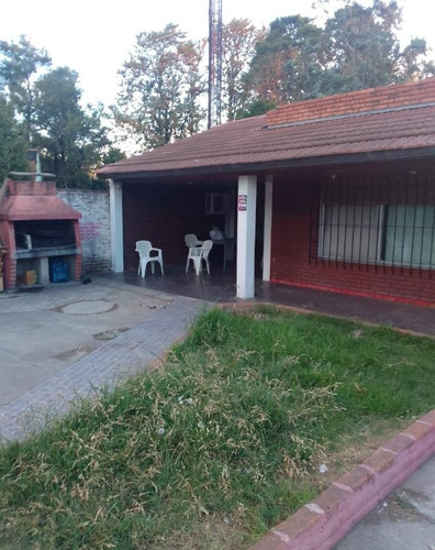 Chalet Venta 5 Ambientes Claypole Almirante Brown Zona Sur Buenos Aires