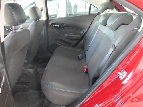 Chevrolet Onix Lt Unico Dono Zero De Entrada Trabalhe Uber