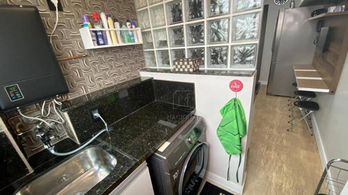 Imagem 29 de 30 de Apartamento Com 3 Dormitórios À Venda, 83 M² Por R$ 535.000,00 - Vila Bocaina - Mauá/sp - Ap11853