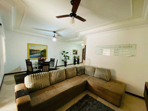 Imagem 8 de 30 de Casa Com 3 Dormitórios À Venda, 130 M² Por R$ 400.000,00 - Jardim Noiva Da Colina - Piracicaba/sp - Ca3781