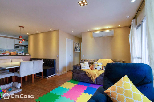Imagem 4 de 10 de Apartamento À Venda Em São Paulo - 21238