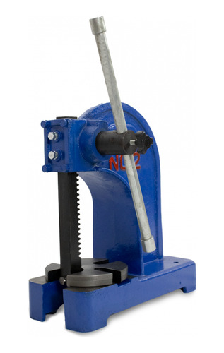 Prensa Mecânica 2ton - Ap-2 - Strom