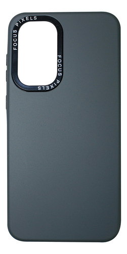 Funda Samsung A16, A26, A15, A56, A36, A35 Gris A36