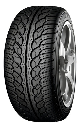 295/35 R24 Llanta Yokohama Parada Spec-x Pa02 110 V