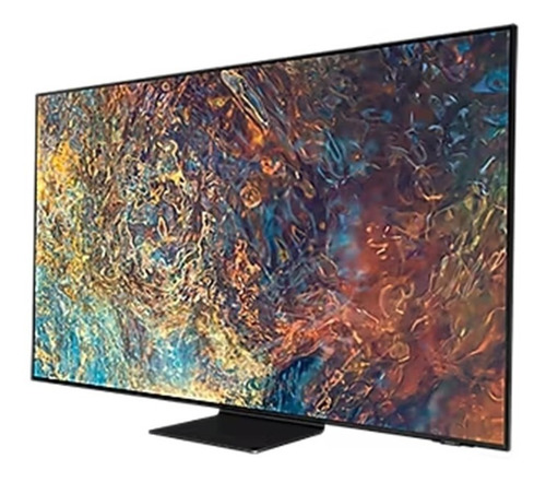 Imagen 3 de 9 de Tv 98 Uhd 4k Smart (modelo Qn90aafxza 2021)