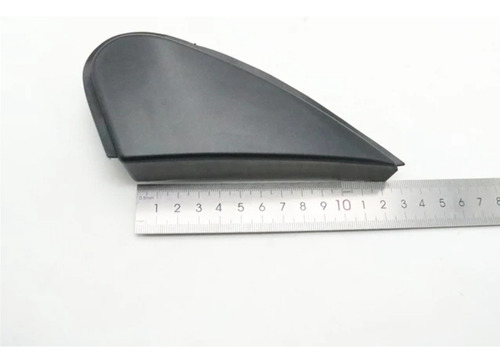 Tapa Triangular Para Espejo Retrovisor Corolla 2014 Al 2020