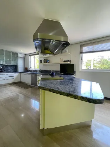 Casa En Venta En Valle Arriba