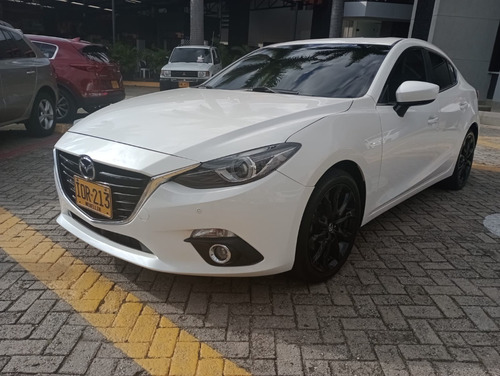 Mazda 3 2.0 Grand Touring