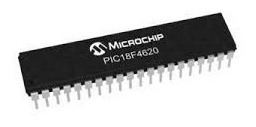 Pic18f4620 / Pic 18f4620 Microchip