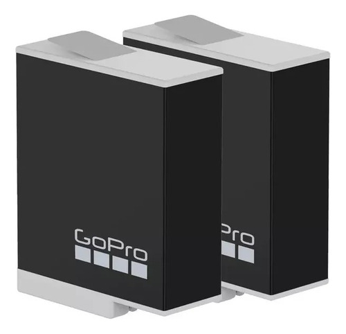 Bateria Gopro Enduro Oficial Para Hero Black 9 / 10 / 11