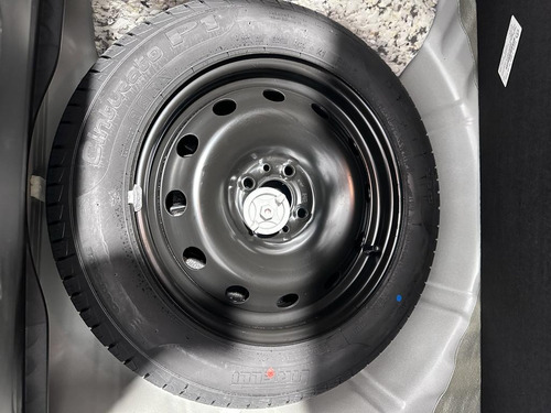 Fiat Cronos 1.3 Drive Cvt