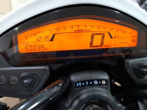 Hornet Cb 600 2013