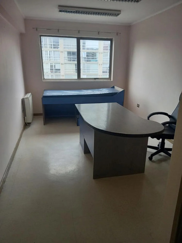 Venta De Oficina En Temuco, Centro Medico