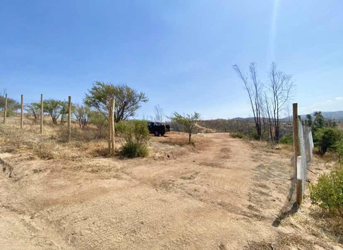 Terreno En Valle Verde Mar