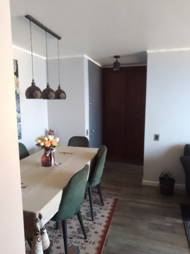 Se Vende Excelente Departamento , Sector Sur