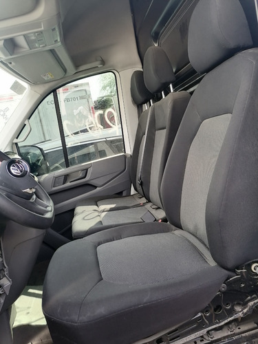 Imagen 8 de 11 de Desarmo Volkswagen Crafter Tdi Año 2020 Solo Por Partes