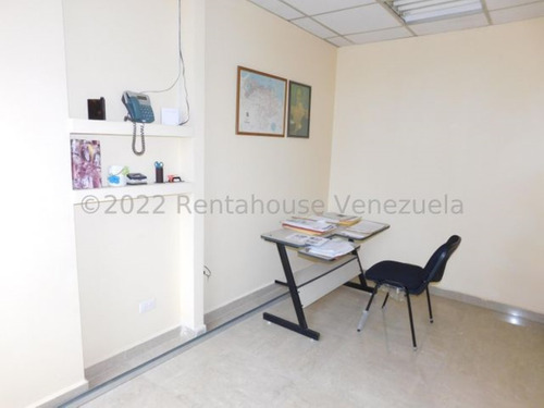 Imagen 9 de 30 de Oficinas En Venta Zona Centro Barquisimeto 22-22207 @m