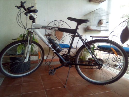 Bicicleta Greco 