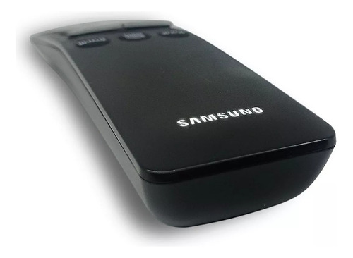 Control Samsung Bn59-01310a Curvo Original Minimalista