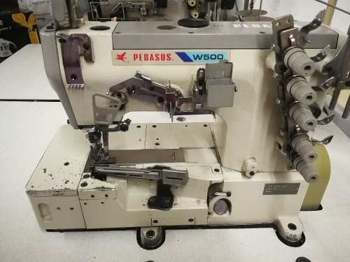 Máquina de coser Pegasus W562PV-05C