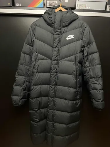 Camperones nike online hombre