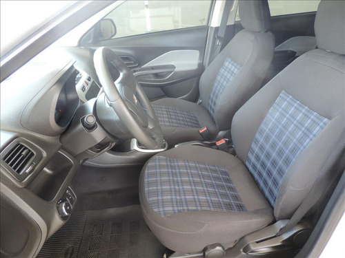 Imagem 5 de 8 de Cobalt 1.4 Mpfi Lt 8v Flex 4p Manual