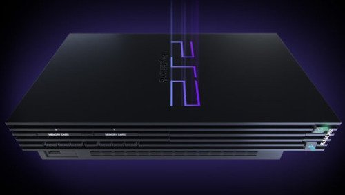 Playstation 2 Play 2 Ps2 Sony Original Nuevo A Estenar